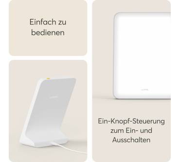 Produktbild Lumie Mini