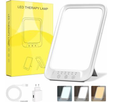 Produktbild NIKYJM Tageslichtlampe 20000 Lux