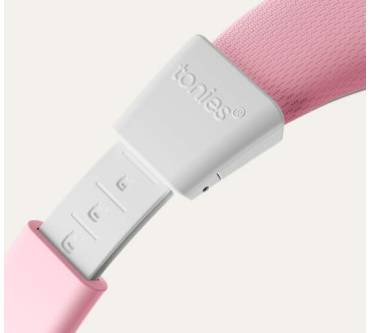 Produktbild Boxine Tonies Bluetooth-Kopfhörer