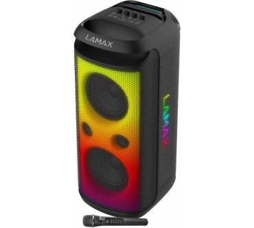 Produktbild Lamax PartyKing1 Max