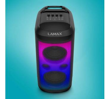Produktbild Lamax PartyKing1 Max