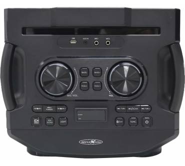 Produktbild Reflexion PS25BT