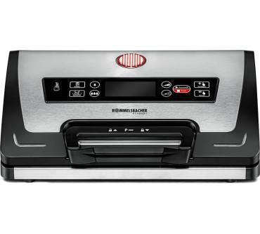 Produktbild Rommelsbacher VAC 585