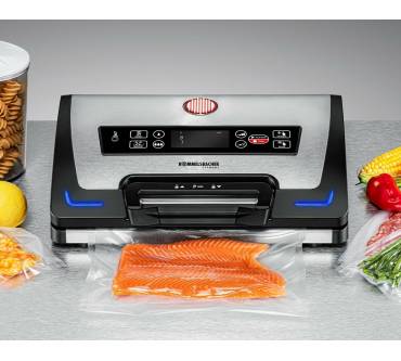 Produktbild Rommelsbacher VAC 585