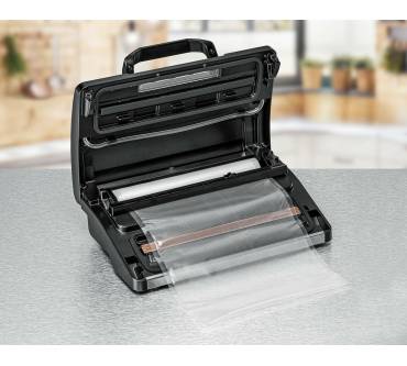 Produktbild Rommelsbacher VAC 585