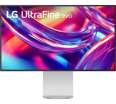 Produktbild LG UltraFine 32U990A