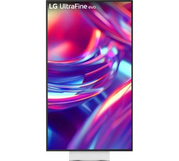 Produktbild LG UltraFine 32U990A