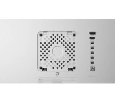 Produktbild LG UltraFine 32U990A