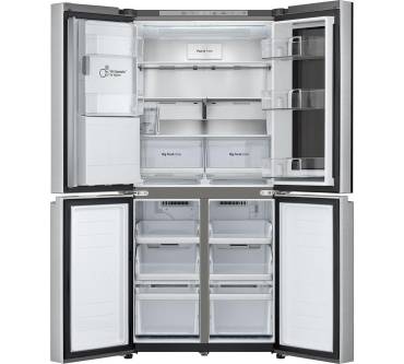 Produktbild LG GMG861MBAE