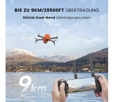 Produktbild FIMI Mini 3