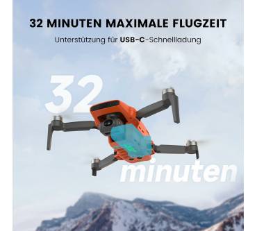 Produktbild FIMI Mini 3