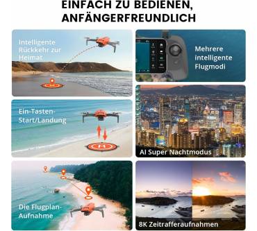 Produktbild FIMI Mini 3