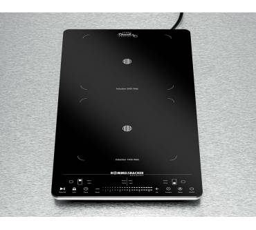 Produktbild Rommelsbacher CT 3430/IN