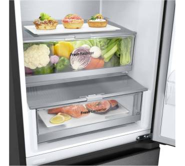 Produktbild LG GBV7270BEV