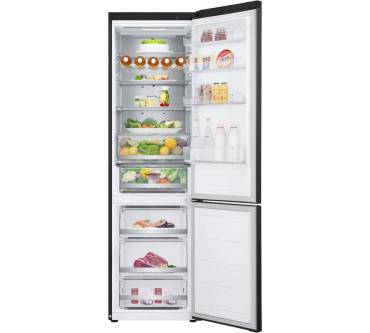 Produktbild LG GBV7270BEV