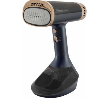 Produktbild Russell Hobbs Steam Genie VacuSteam Dampfbürste 28550-56