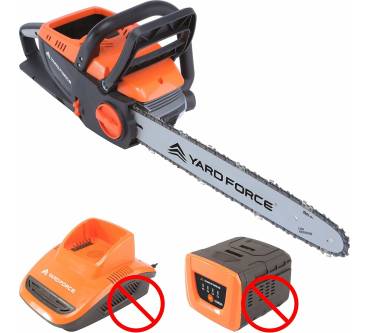 Produktbild Yard Force LS G35W