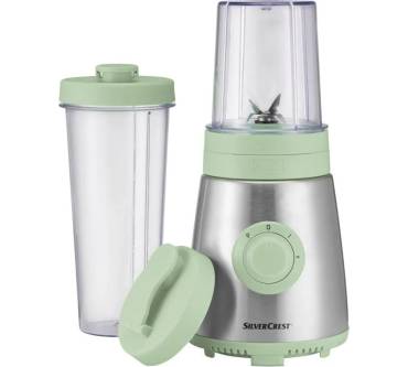 Produktbild Lidl / Silvercrest EDS SSME 300 A2