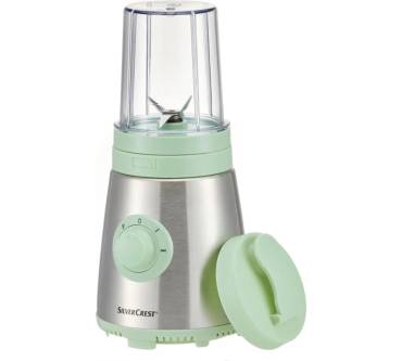 Produktbild Lidl / Silvercrest EDS SSME 300 A2