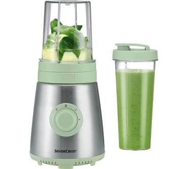 Produktbild Lidl / Silvercrest EDS SSME 300 A2