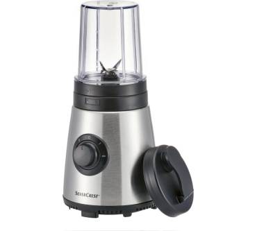 Produktbild Lidl / Silvercrest EDS SSME 300 A2