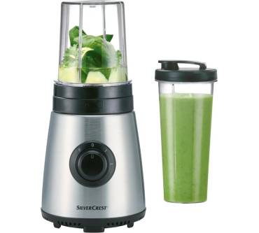 Produktbild Lidl / Silvercrest EDS SSME 300 A2