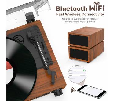 Produktbild Udreamer UD012