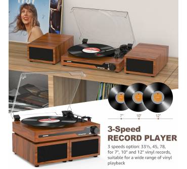 Produktbild Udreamer UD012