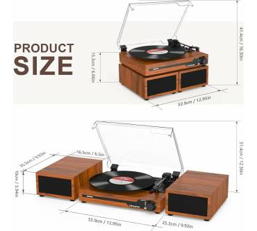 Produktbild Udreamer UD012