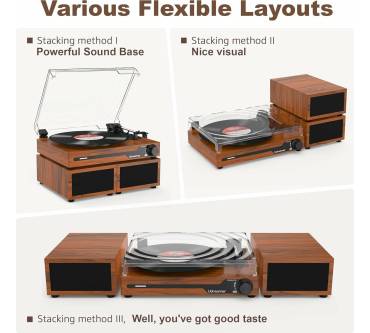 Produktbild Udreamer UD012