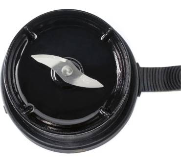 Produktbild Lidl / Silvercrest Smoothie-Maker to go SSMA 67 C3