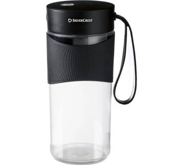 Produktbild Lidl / Silvercrest Smoothie-Maker to go SSMA 67 C3