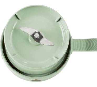 Produktbild Lidl / Silvercrest Smoothie-Maker to go SSMA 67 C3