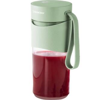 Produktbild Lidl / Silvercrest Smoothie-Maker to go SSMA 67 C3