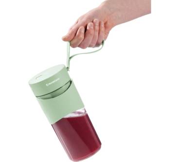 Produktbild Lidl / Silvercrest Smoothie-Maker to go SSMA 67 C3
