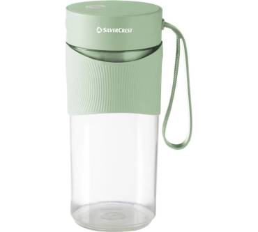 Produktbild Lidl / Silvercrest Smoothie-Maker to go SSMA 67 C3