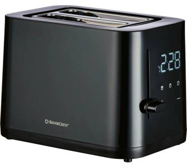 Produktbild Lidl / Silvercrest STD 870 A2