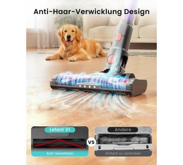 Produktbild Lefant V1