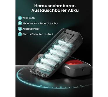 Produktbild Lefant V1