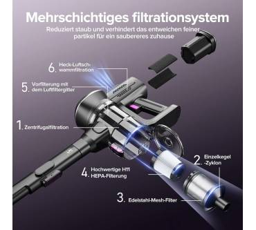 Produktbild Lubluelu 206