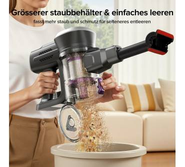 Produktbild Lubluelu 206