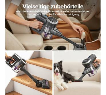 Produktbild Lubluelu 206