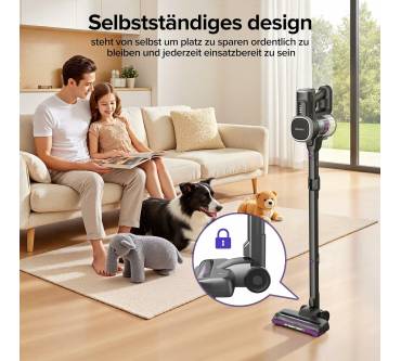 Produktbild Lubluelu 206