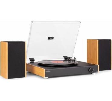 Produktbild Audizio RP335