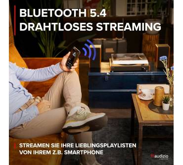 Produktbild Audizio RP335