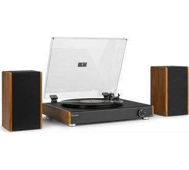 Produktbild Audizio RP335