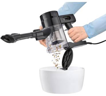 Produktbild Lidl / Silvercrest SHZK 600 C3