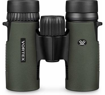 Produktbild Vortexoptik Diamondback HD 8x32