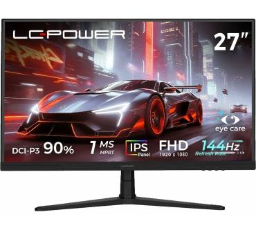 Produktbild LC-Power LC-M27F