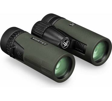 Produktbild Vortexoptik Diamondback HD 10x32